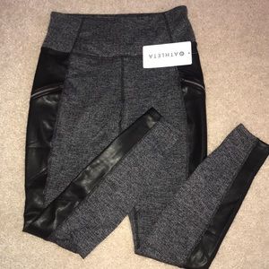 Athleta leggings